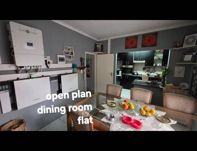 3 BEDROOM HOUSE FOR SALE IN SUIDERBERG